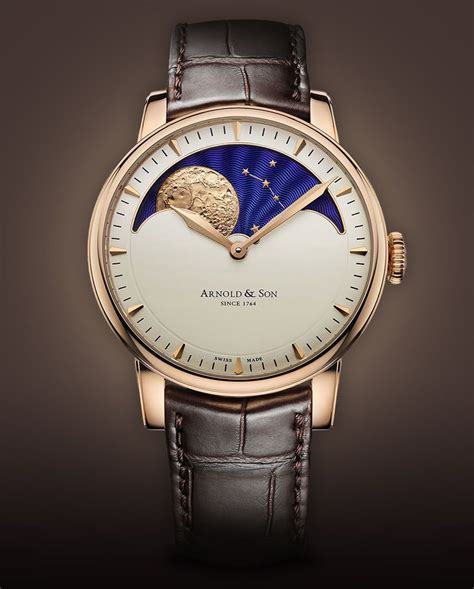 moonphase watches for men.